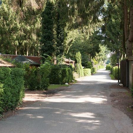 The Place To Be-2 Villa Putten Exterior photo
