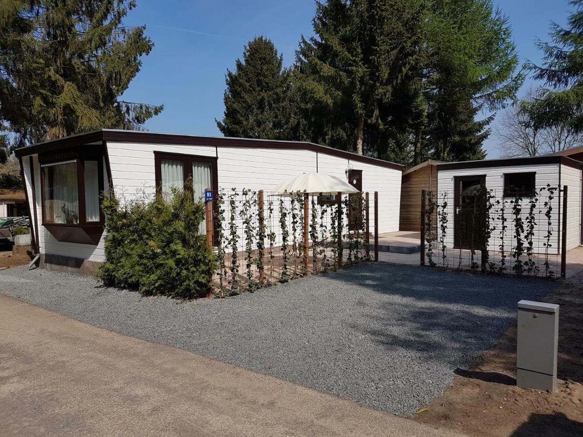The Place To Be-2 Villa Putten Exterior photo