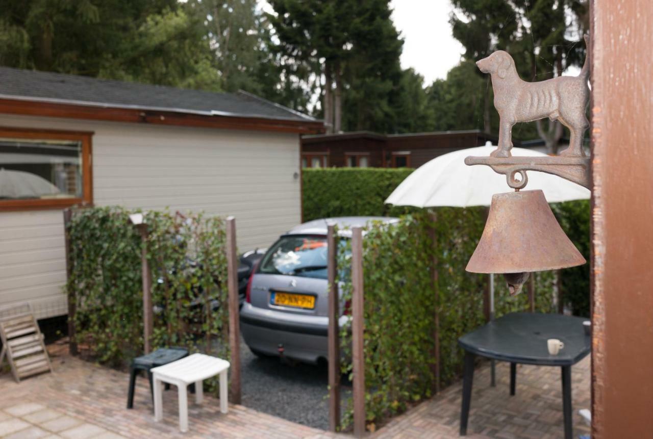 The Place To Be-2 Villa Putten Exterior photo