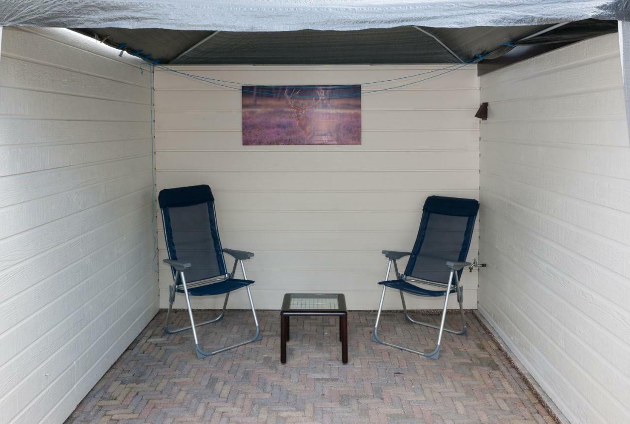 The Place To Be-2 Villa Putten Exterior photo