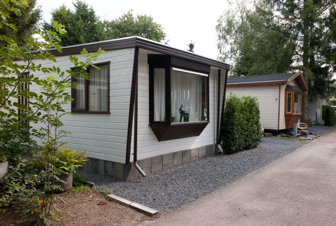 The Place To Be-2 Villa Putten Exterior photo
