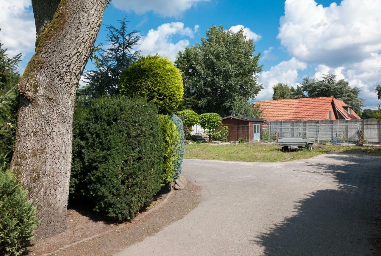 The Place To Be-2 Villa Putten Exterior photo