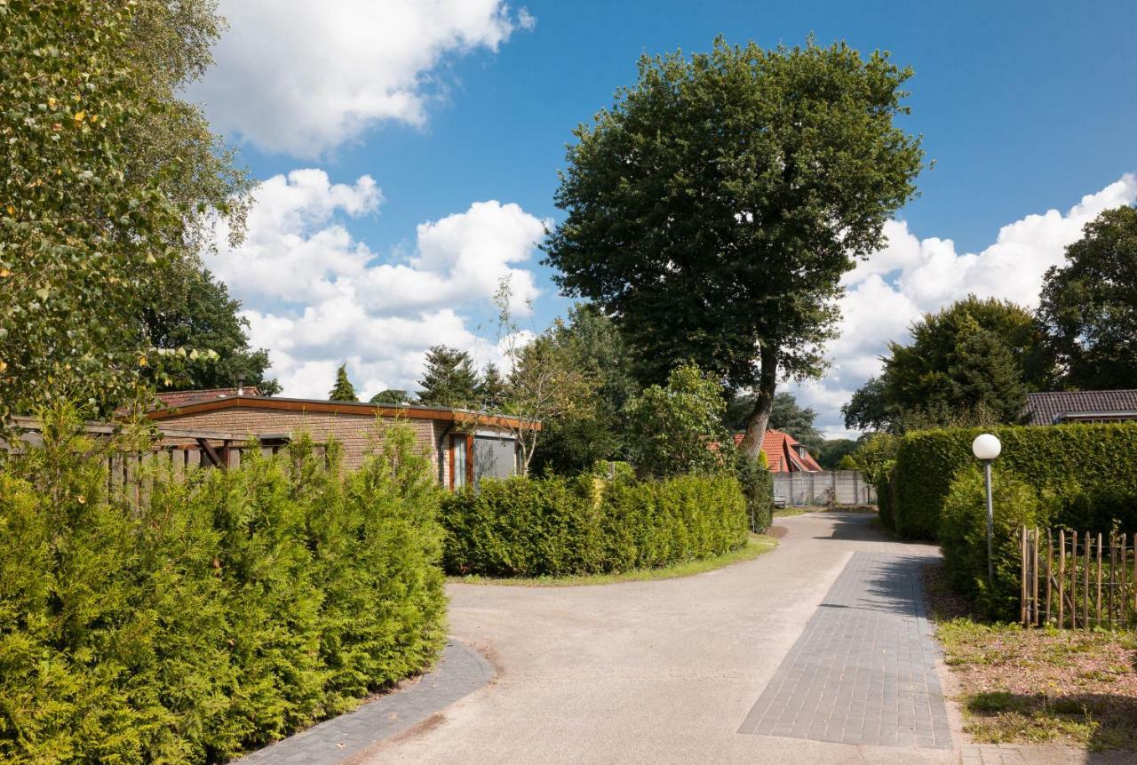 The Place To Be-2 Villa Putten Exterior photo