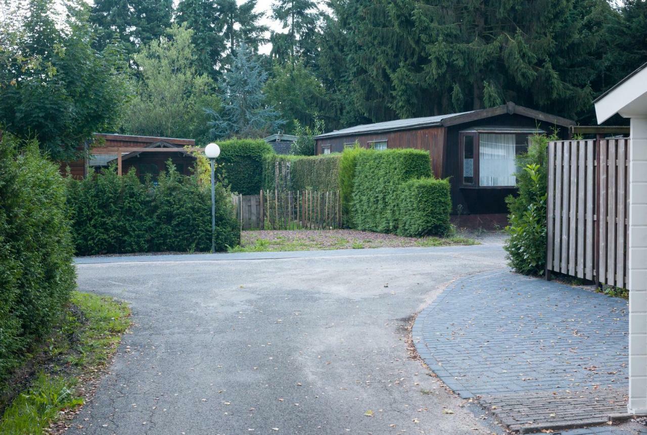 The Place To Be-2 Villa Putten Exterior photo